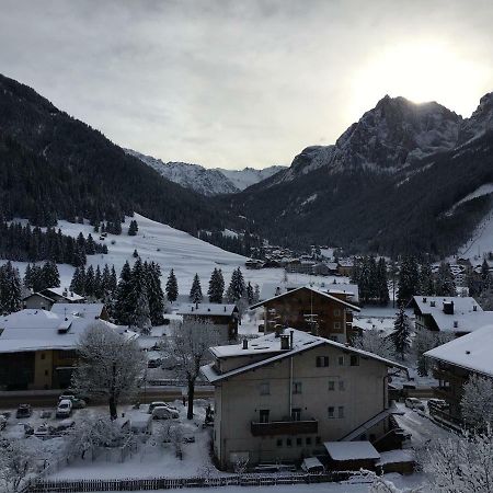 Appartement Ciasa Sot Croze à Pozza di Fassa Extérieur photo