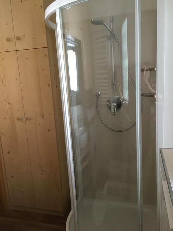 Appartement Ciasa Sot Croze à Pozza di Fassa Extérieur photo